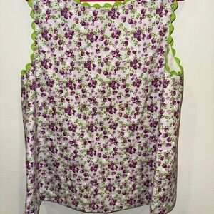 White and Purple Set